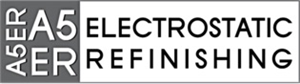 A5 ELECTROSTATIC, LLC logo